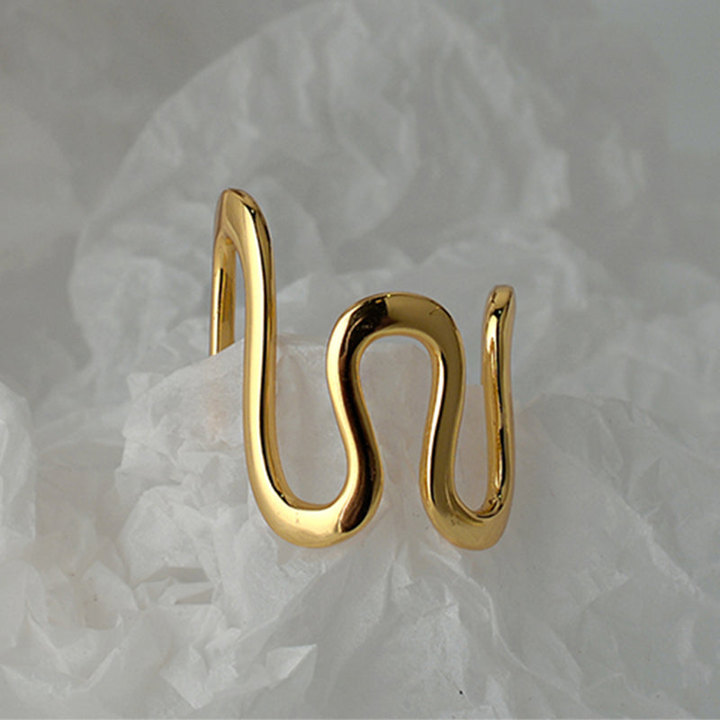 Flux – Verstellbarer Ring