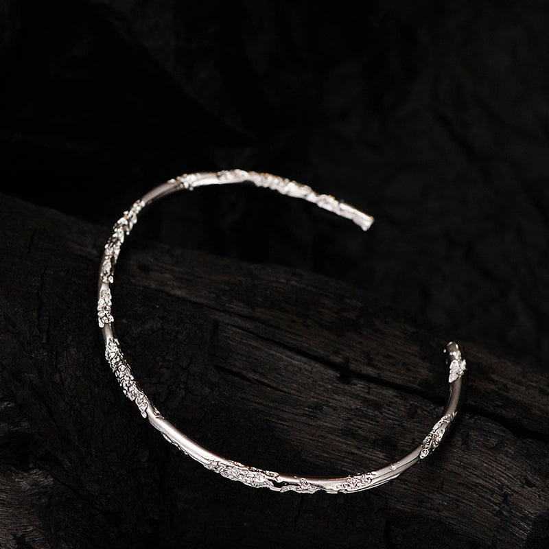Erosion – Armreif
