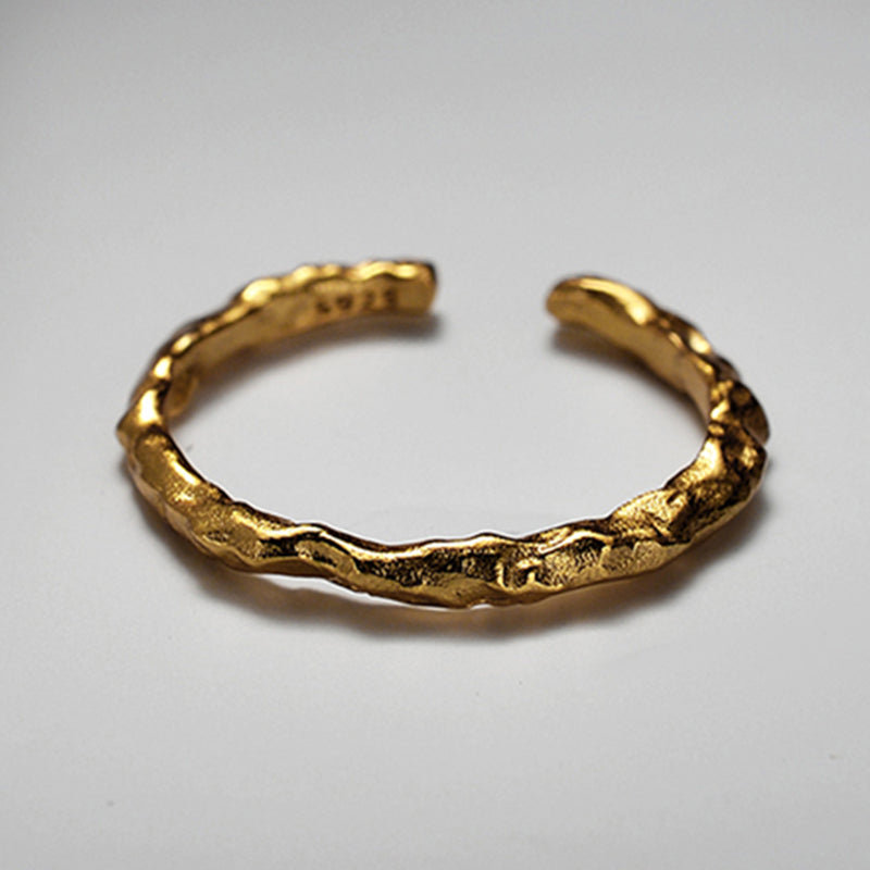 Ridge – Verstellbarer Ring