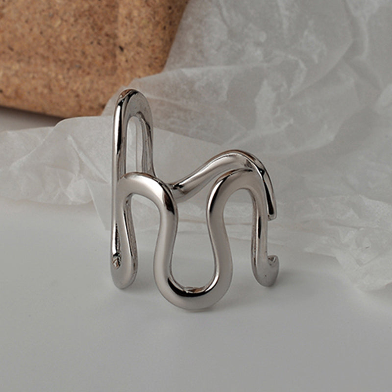 Flux – Verstellbarer Ring