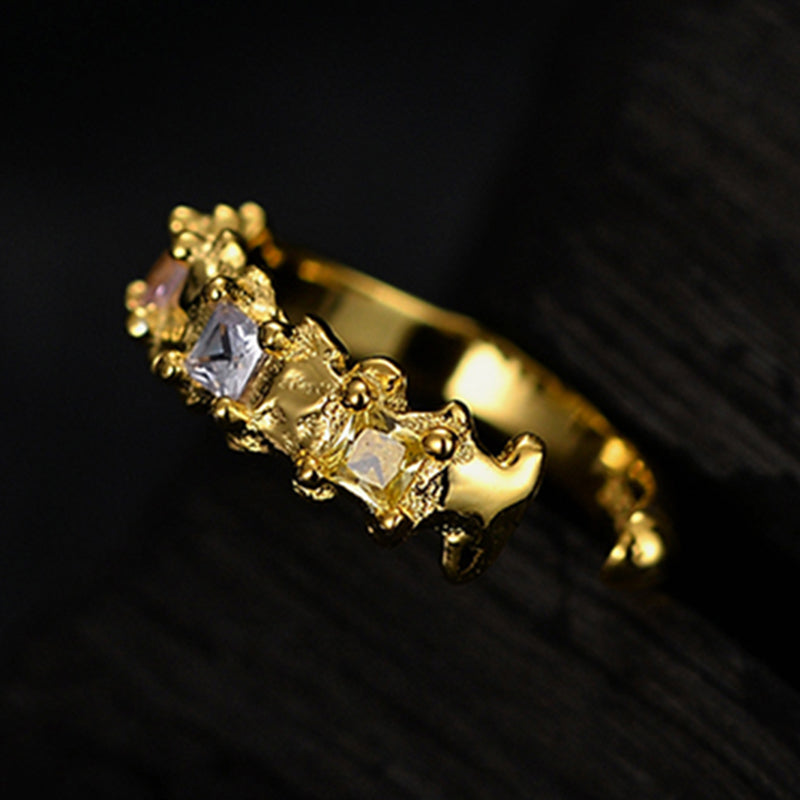 Sorbet – Ear Cuff