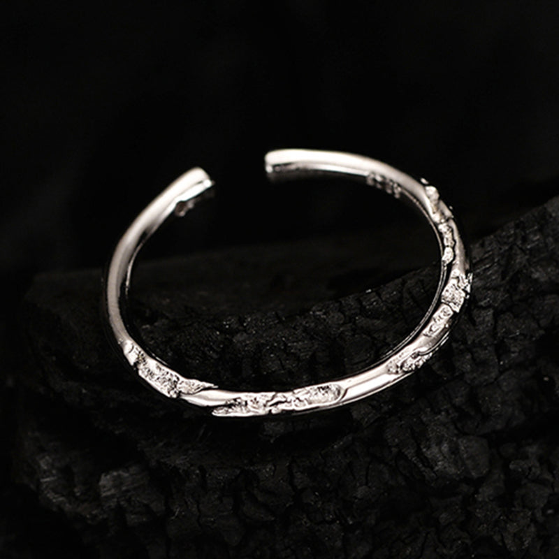 Vine – Verstellbarer Ring