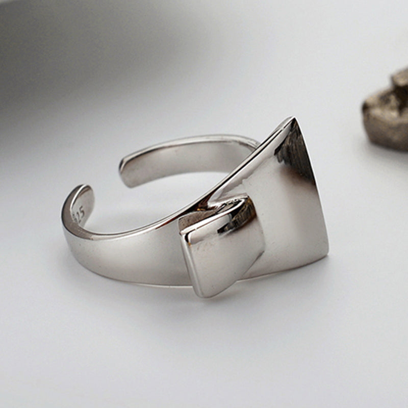 Atlas – Verstellbarer Ring
