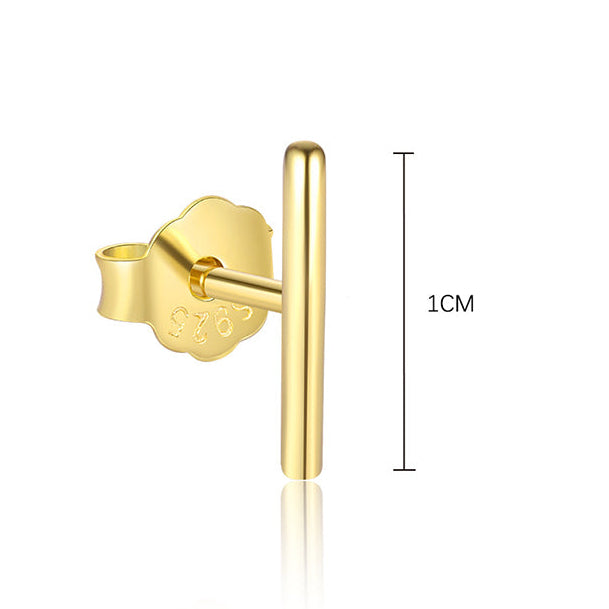 Axis – Ohrpiercing