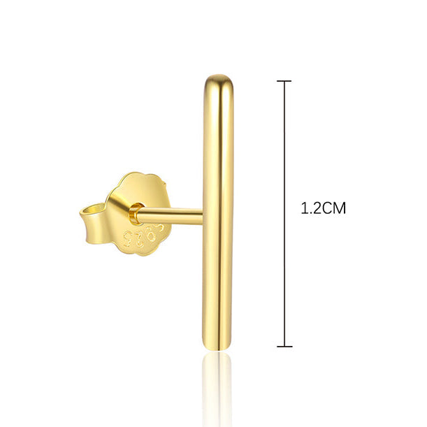 Axis – Ohrpiercing