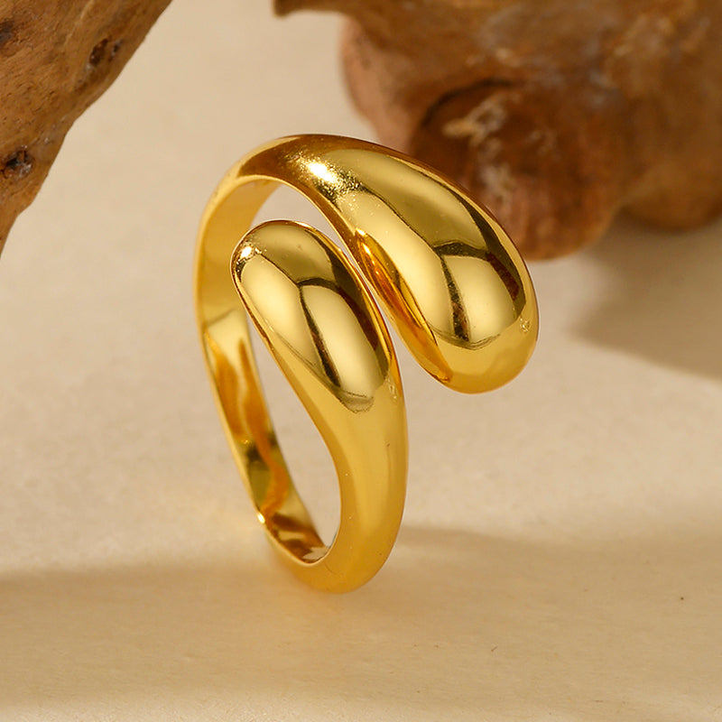 Drop – Verstellbarer Ring