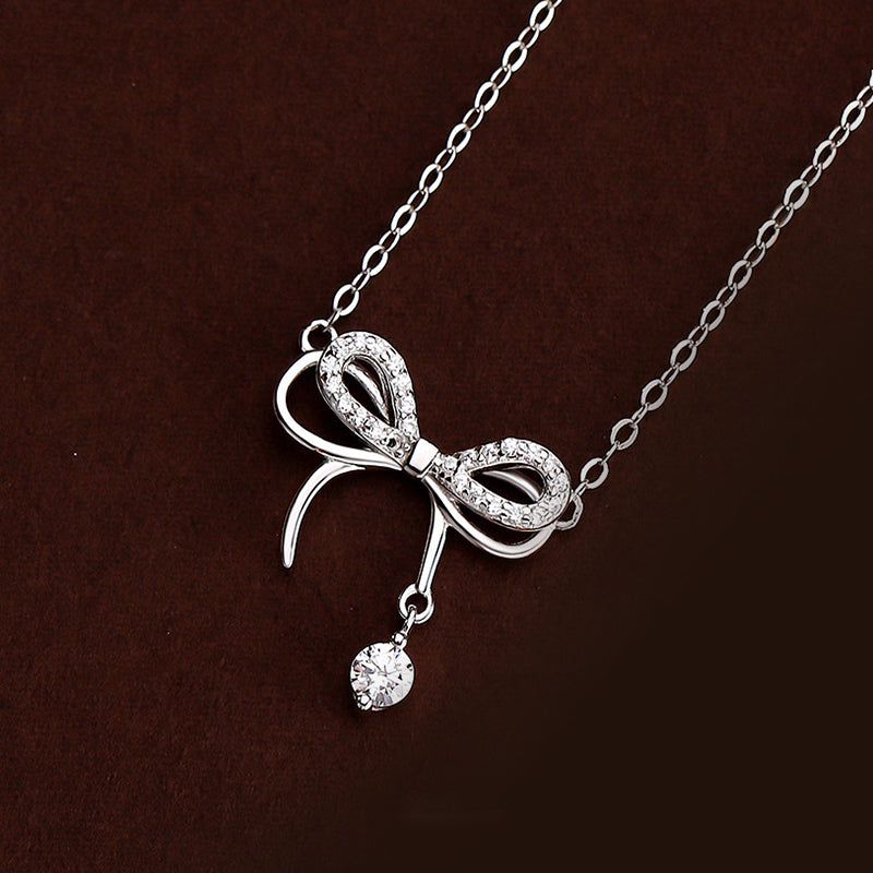 Ribbon – Halskette