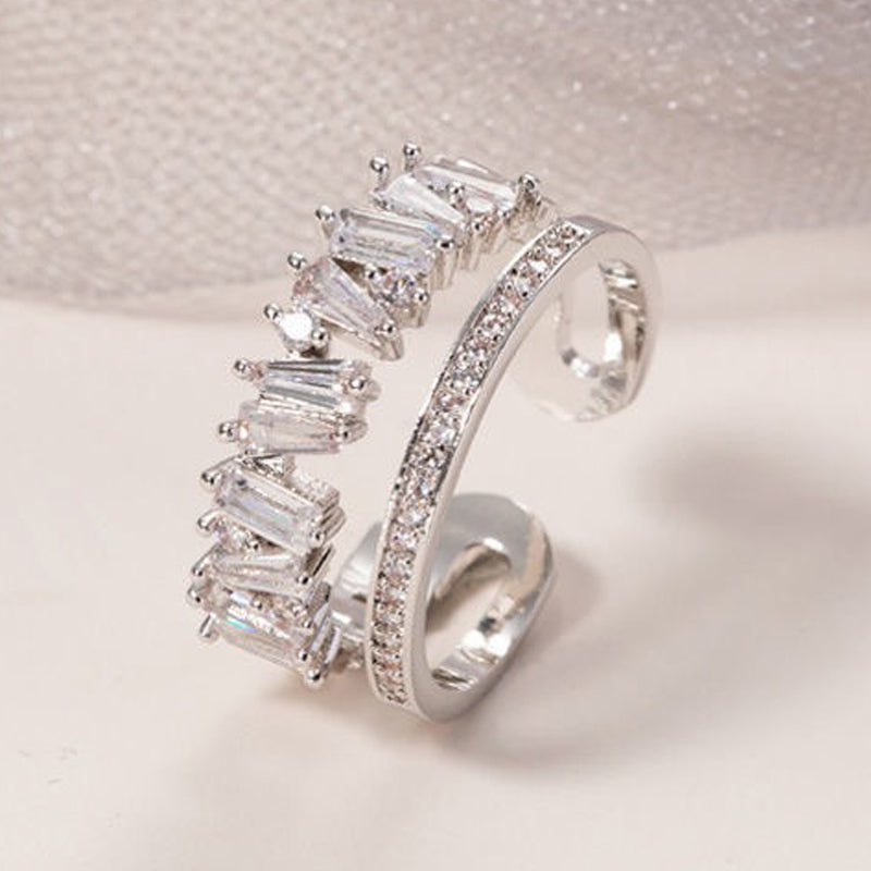 Scala – Verstellbarer Ring