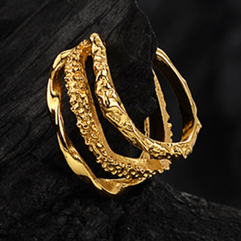 Riff – Ear Cuff
