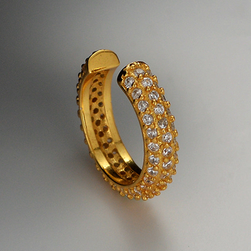 Luce – Ear Cuff