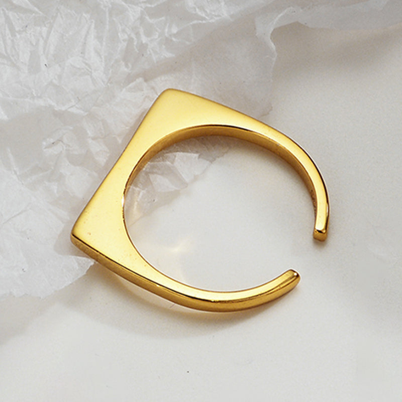 Axis Square – Verstellbarer Ring
