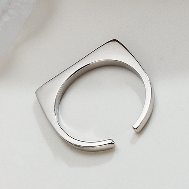 Axis Square – Verstellbarer Ring