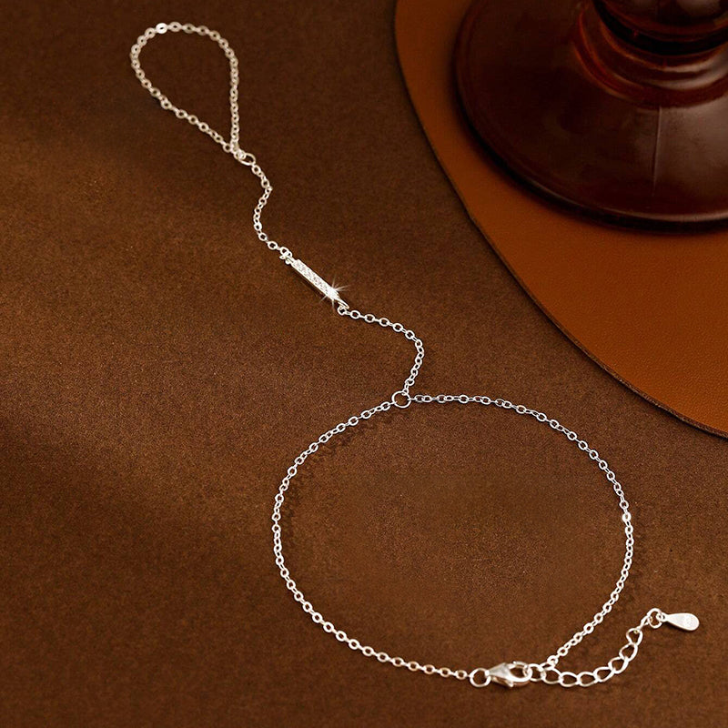 Serenity – Handkette (Sahmeran)