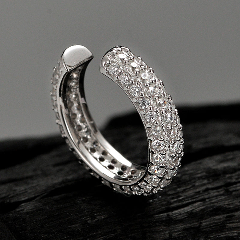 Luce – Ear Cuff