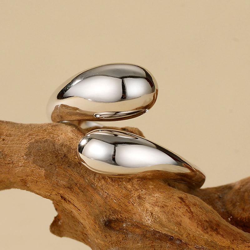 Drop – Verstellbarer Ring
