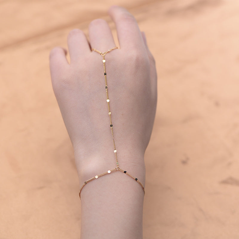 Vera – Handkette (Sahmeran)