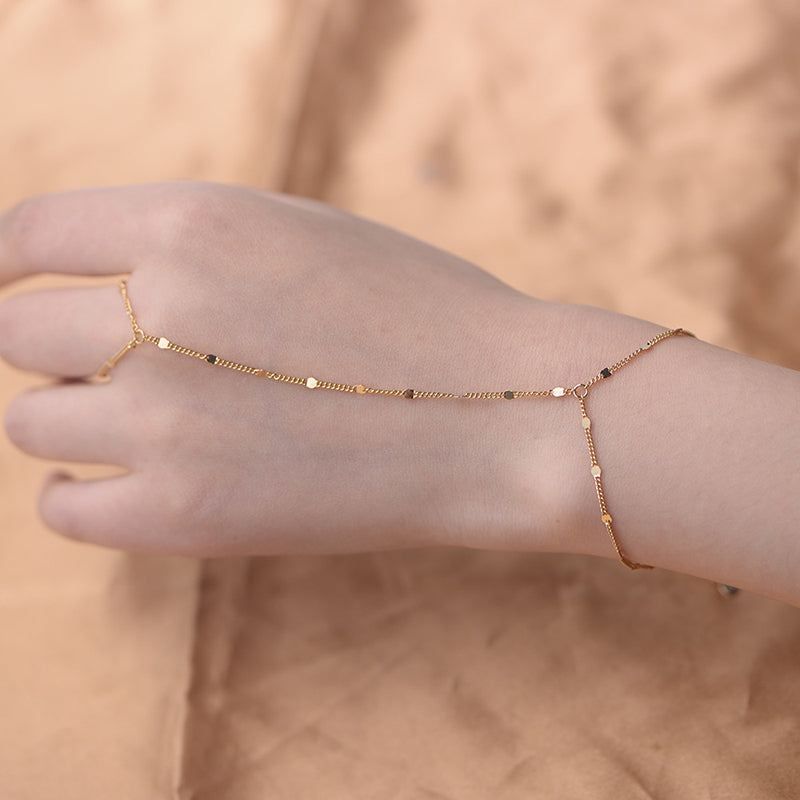 Vera – Handkette (Sahmeran)