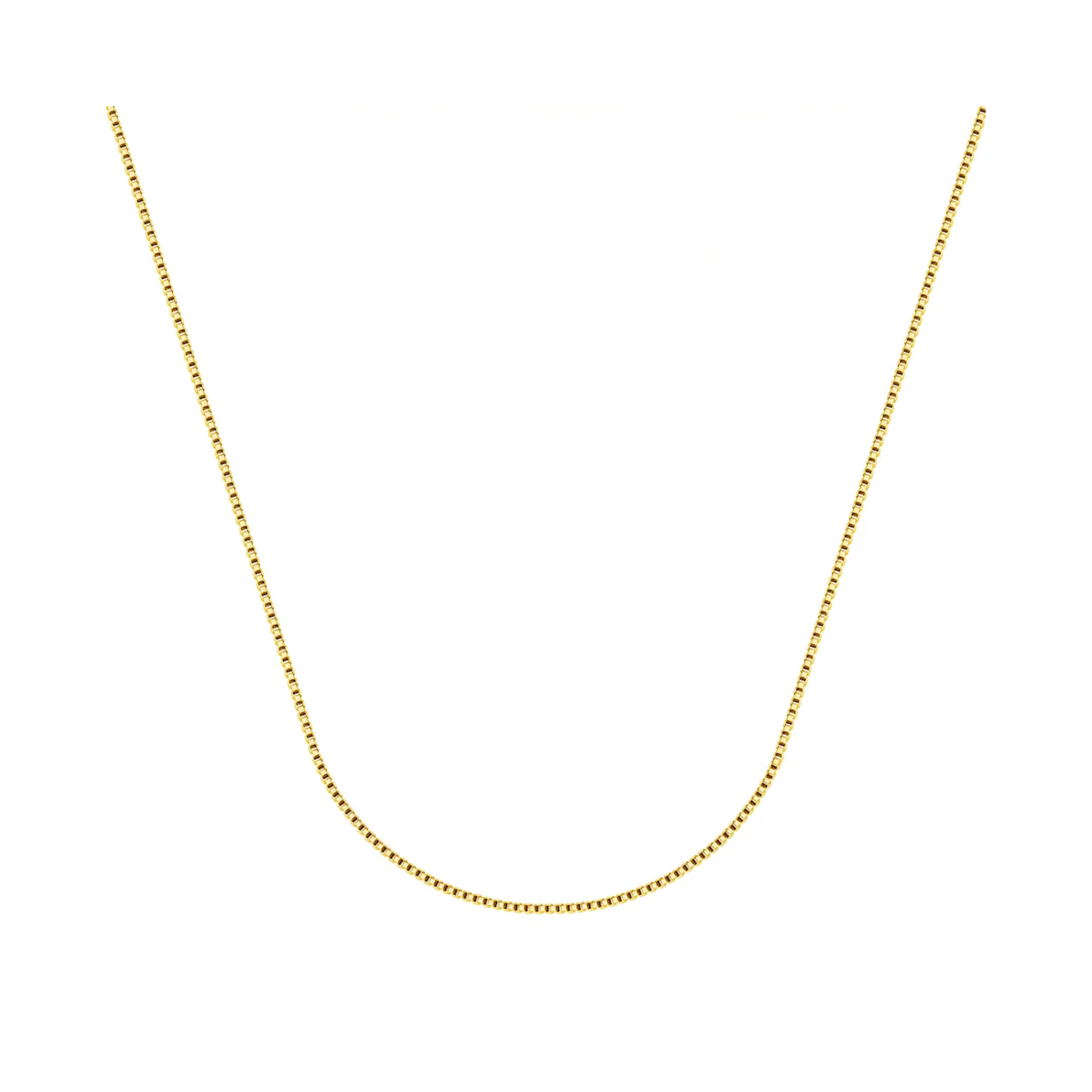 Box – Kette (chain)