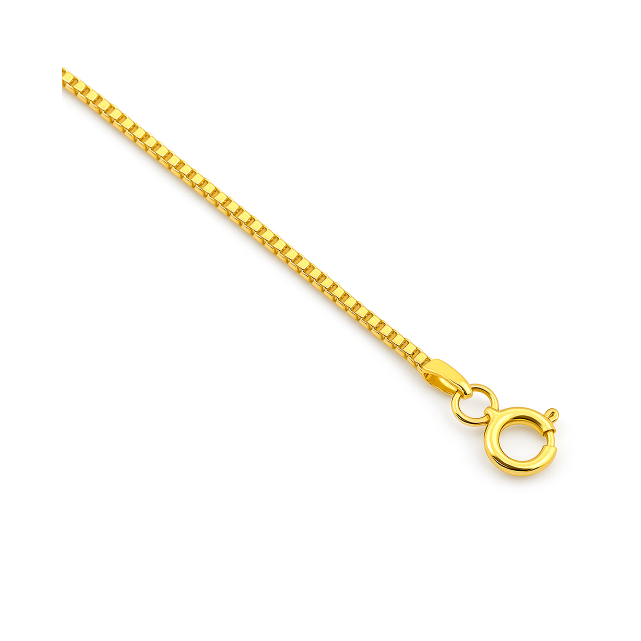 Box – Kette (chain)