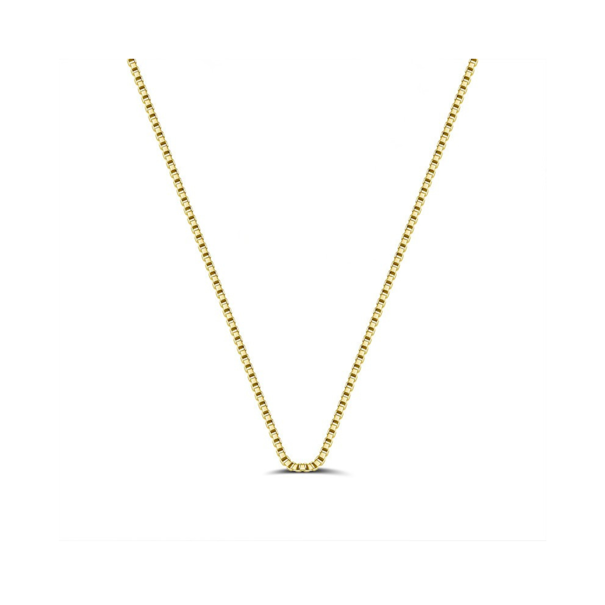 Box – Kette (chain)