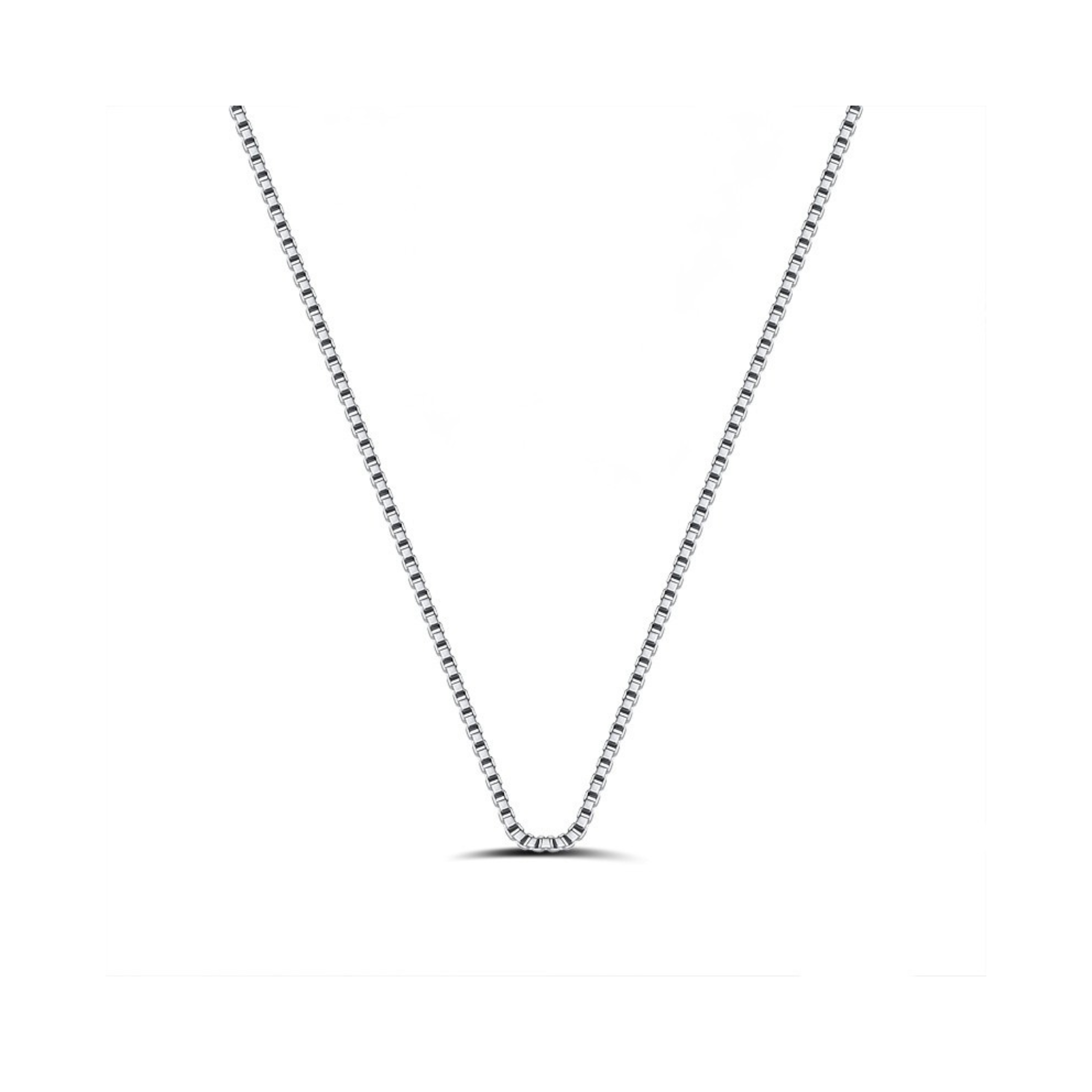 Box – Kette (chain)