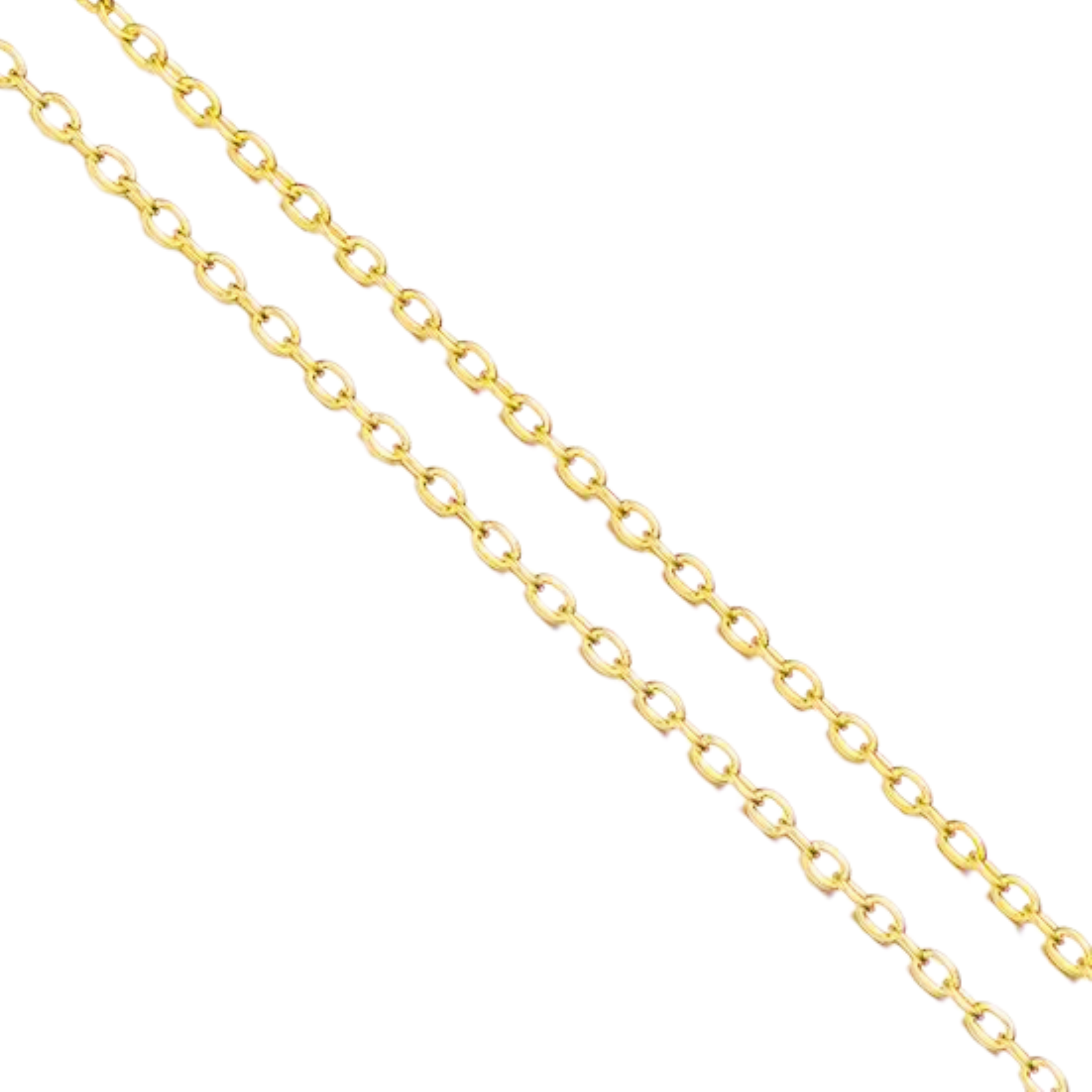 Cross – Kette (chain)