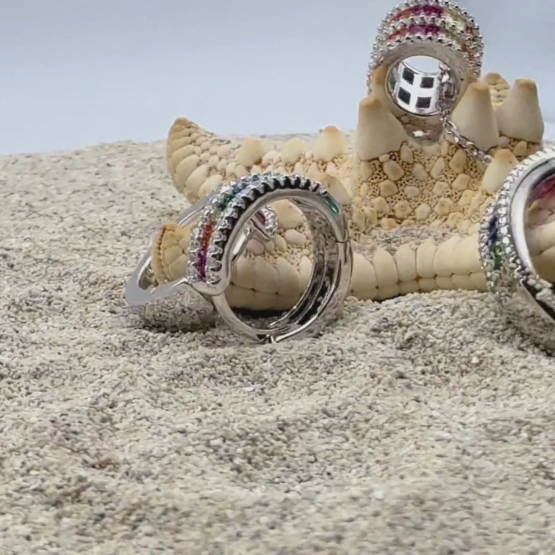 Video laden: Aura – 3er Set