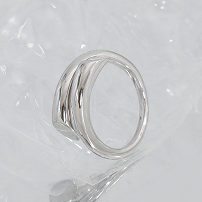 Spira – Verstellbarer Ring