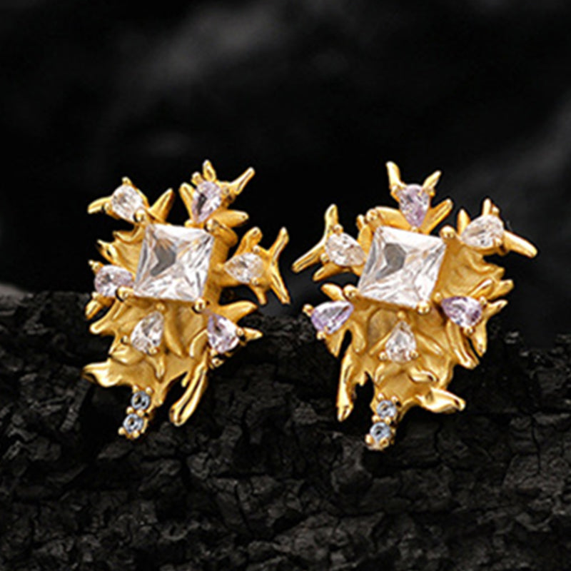 Fiora – Ohrstecker