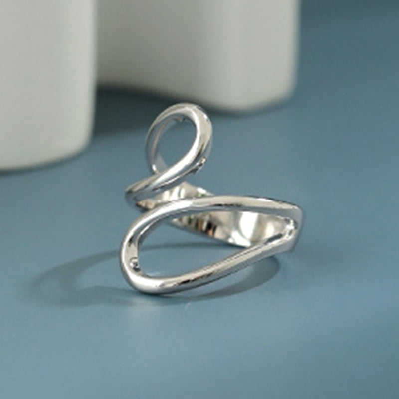 Liana – Offener Ring